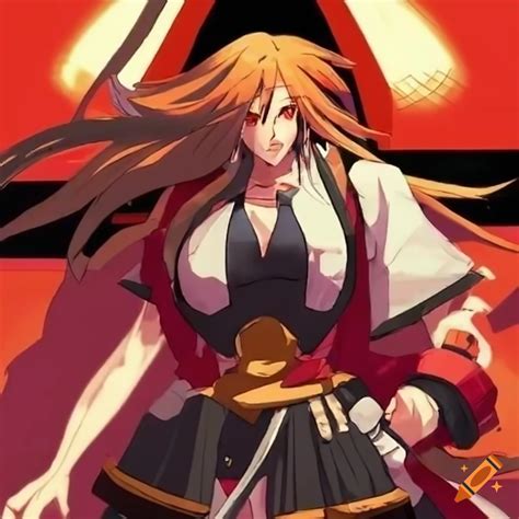 baiken|Baiken